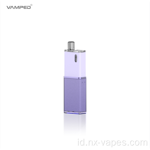 Vamped Aladdin Pro Pod Kit - 2ml